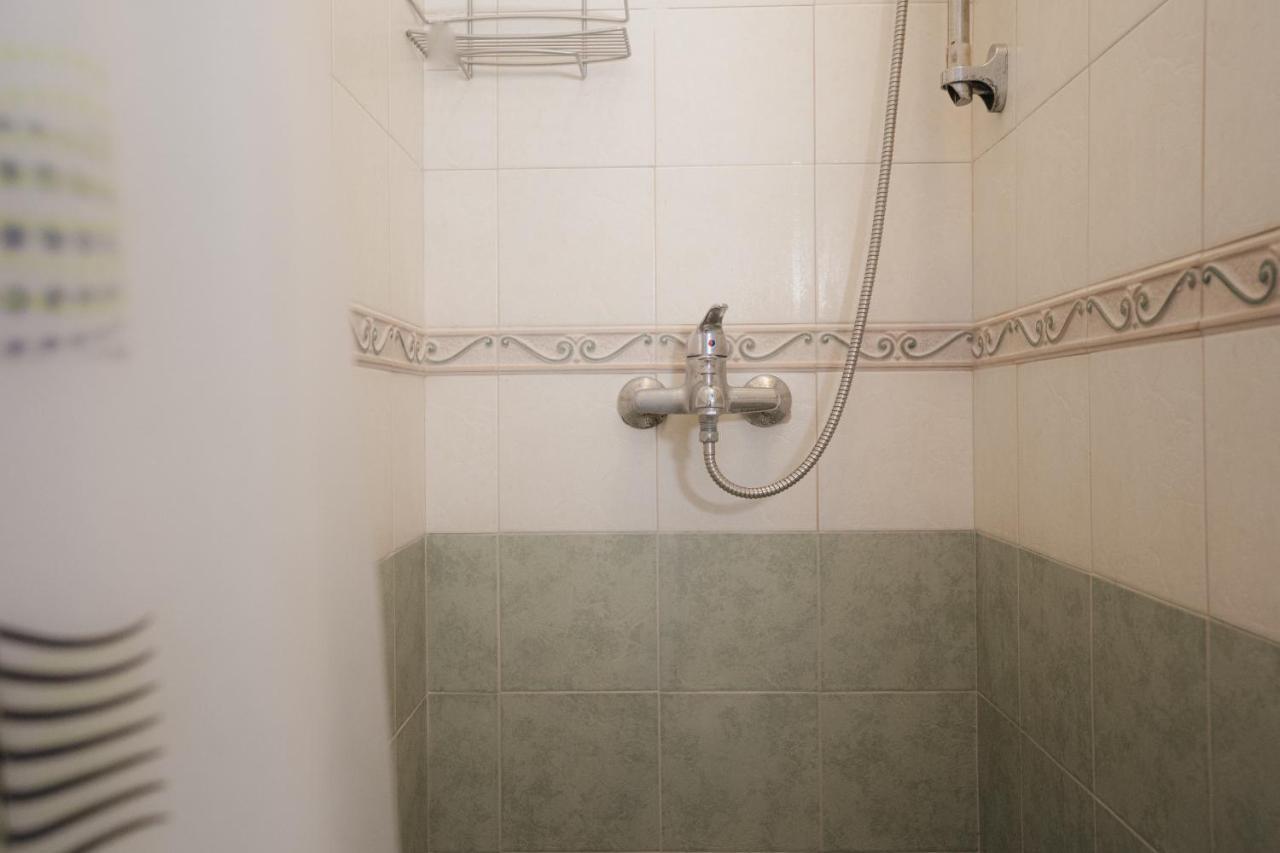 Mimosa cozy maisonette Rethymno Esterno foto