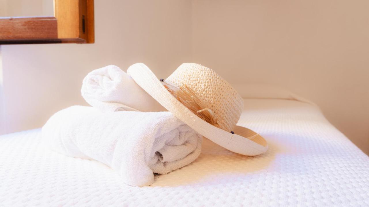 Mimosa cozy maisonette Rethymno Esterno foto